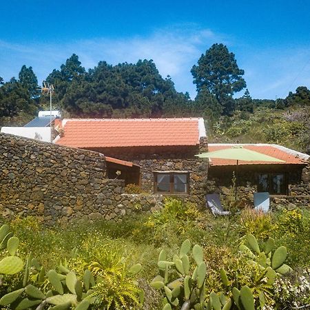 El Pinar  Casa Rural La Jarita旅馆 外观 照片