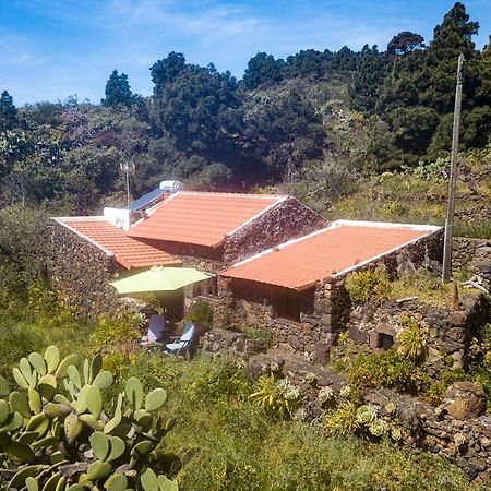 El Pinar  Casa Rural La Jarita旅馆 外观 照片