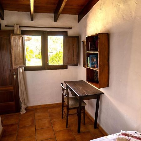 Casa Rural La Jarita El Pinar  外观 照片