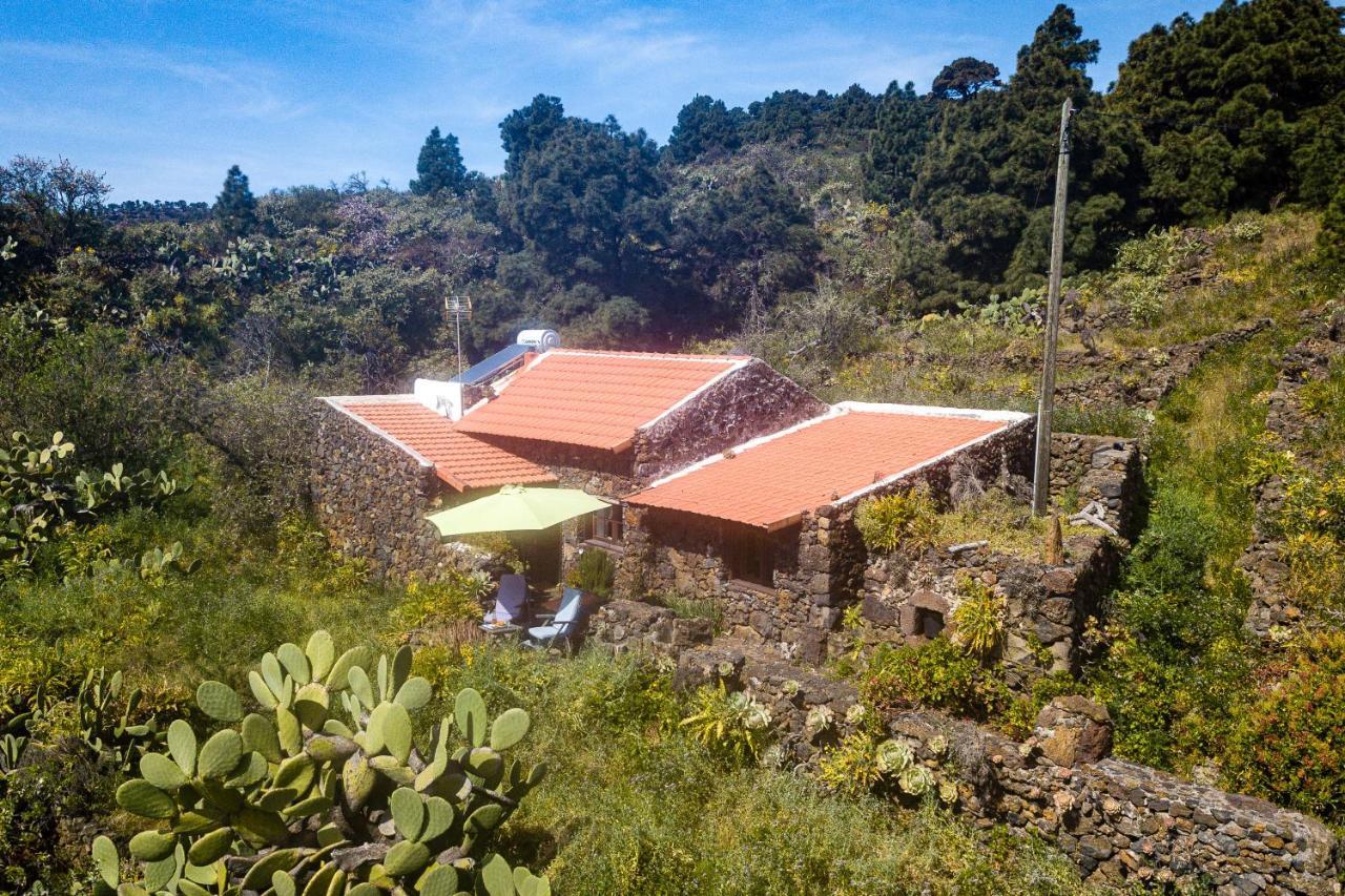 Casa Rural La Jarita El Pinar  外观 照片