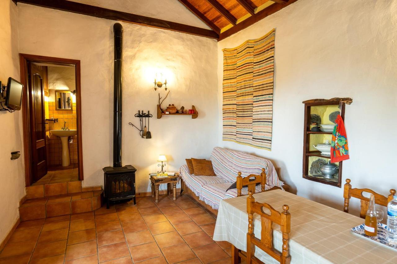 Casa Rural La Jarita El Pinar  外观 照片