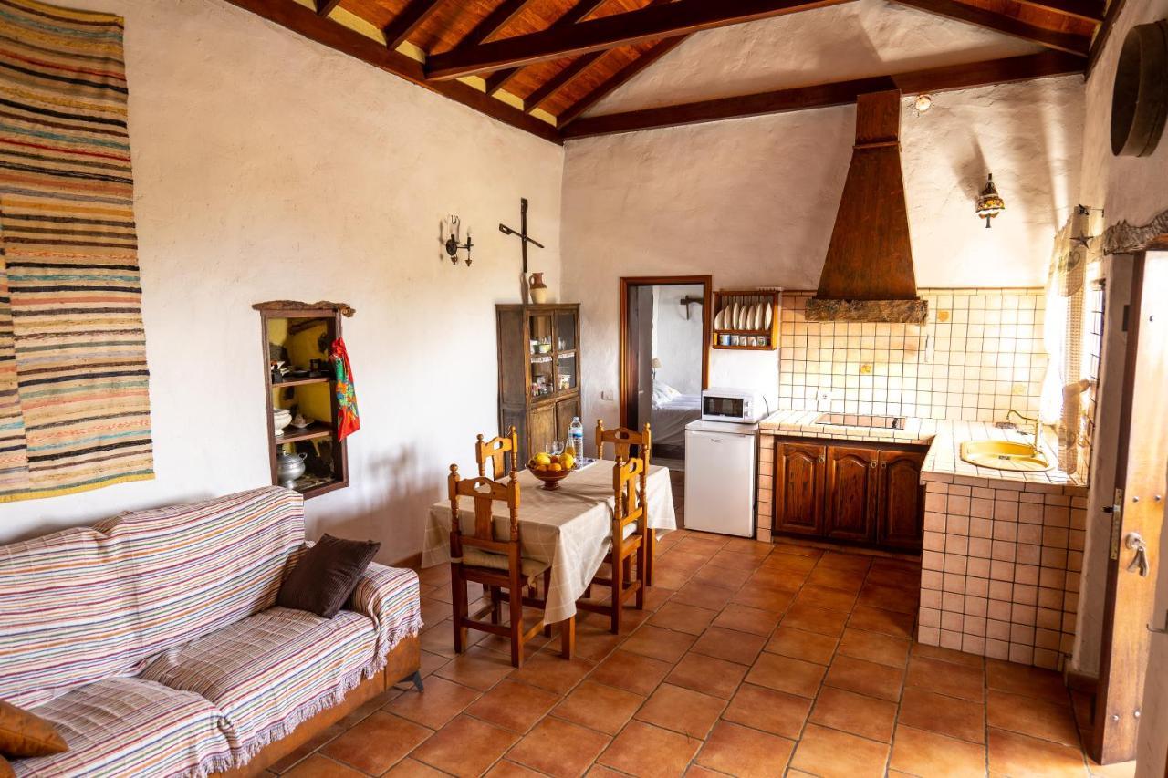 Casa Rural La Jarita El Pinar  外观 照片