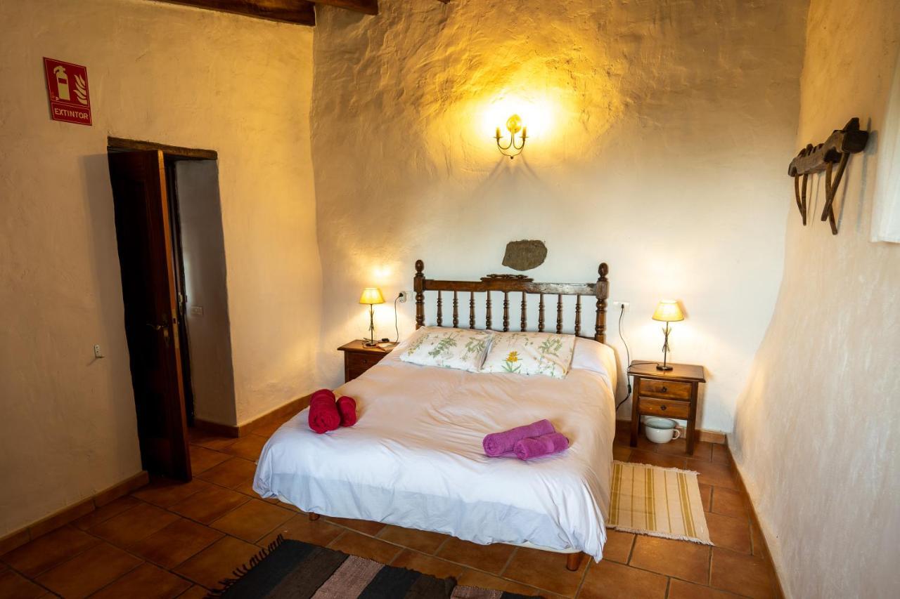 Casa Rural La Jarita El Pinar  外观 照片