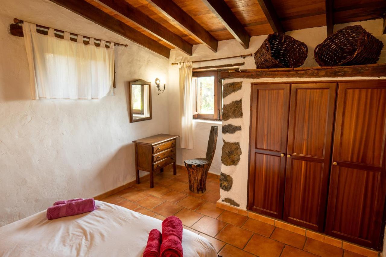 Casa Rural La Jarita El Pinar  外观 照片