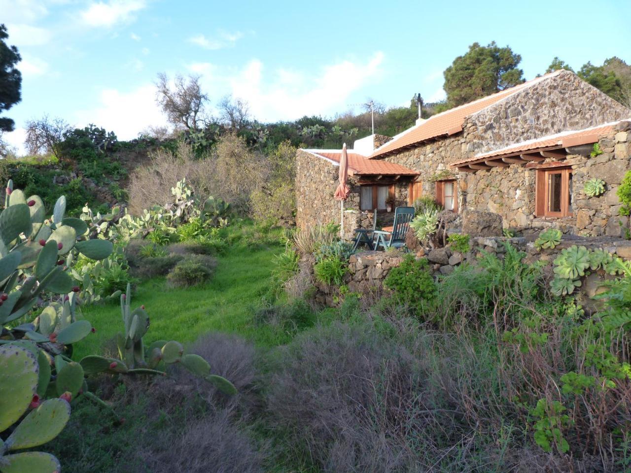 Casa Rural La Jarita El Pinar  外观 照片