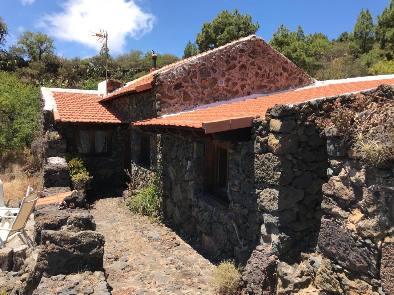 Casa Rural La Jarita El Pinar  外观 照片