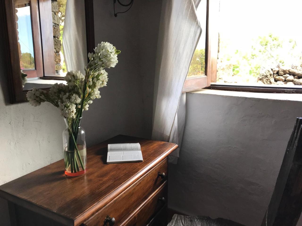 Casa Rural La Jarita El Pinar  外观 照片