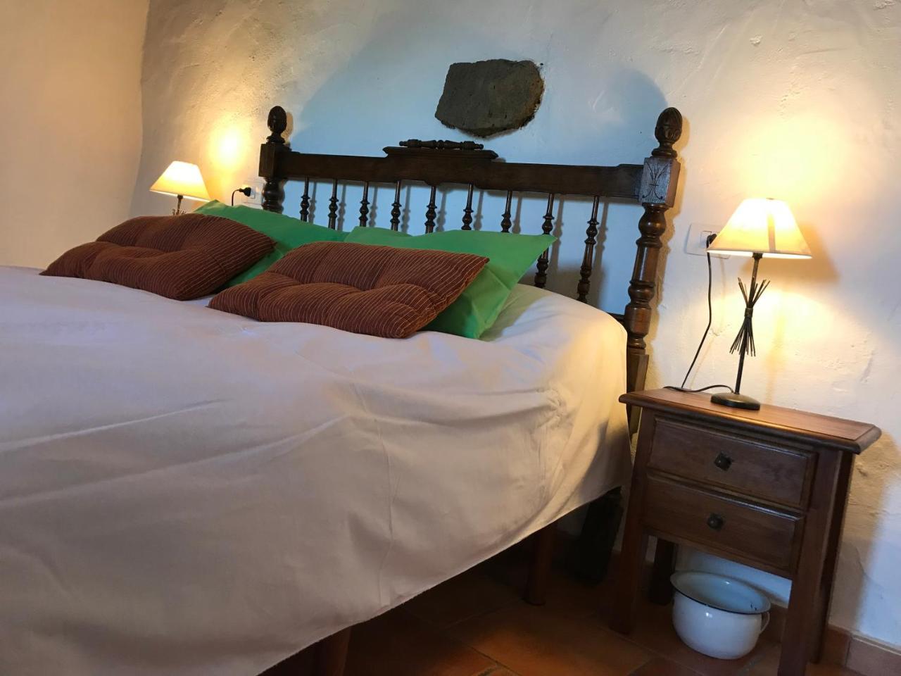 Casa Rural La Jarita El Pinar  外观 照片