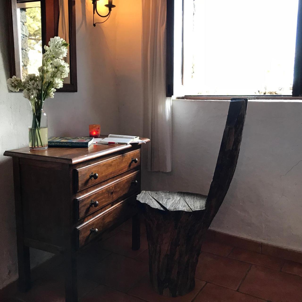 Casa Rural La Jarita El Pinar  外观 照片