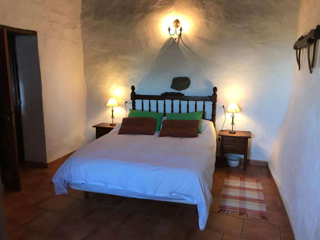 Casa Rural La Jarita El Pinar  外观 照片