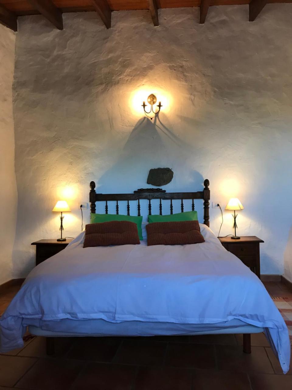 Casa Rural La Jarita El Pinar  外观 照片