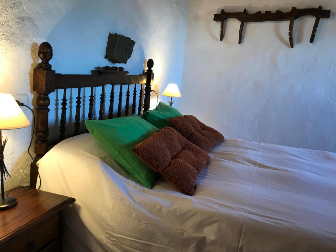 Casa Rural La Jarita El Pinar  外观 照片