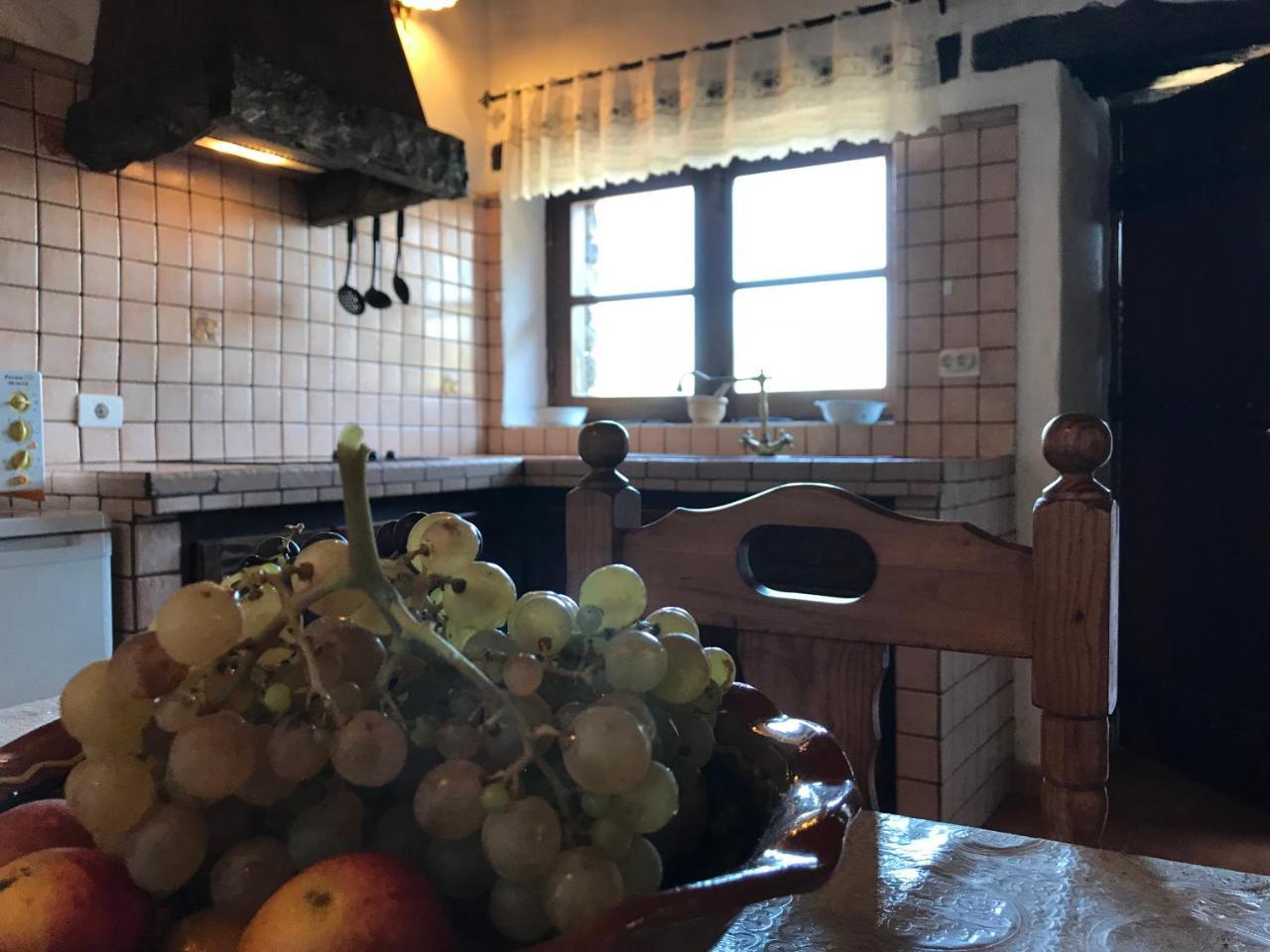 Casa Rural La Jarita El Pinar  外观 照片